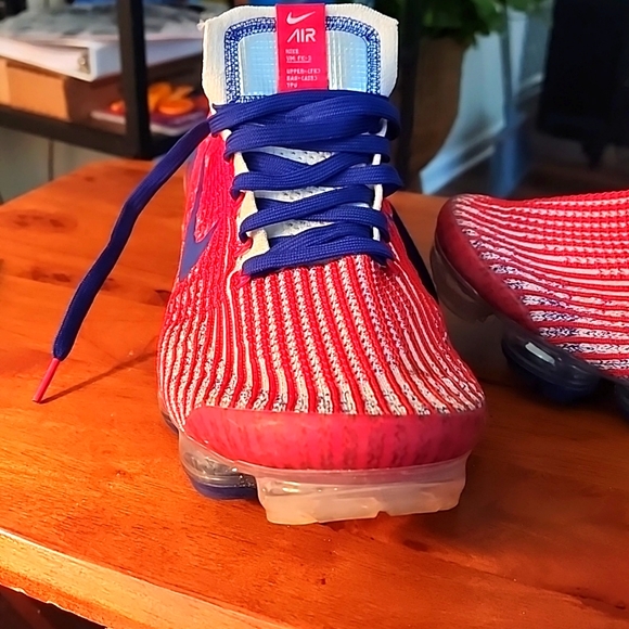 Vapor Max Fly Knit 3 - Picture 3 of 4